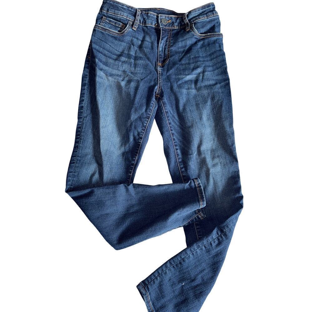 KUT FROM THE KLOTH JEANS SIZE 8